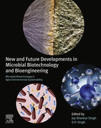 Abbildung von: New and Future Developments in Microbial Biotechnology and Bioengineering - Elsevier