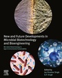 Cover: New and Future Developments in Microbial Biotechnology and Bioengineering - Elsevier
