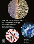 Cover: New and Future Developments in Microbial Biotechnology and Bioengineering - Elsevier