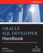 Cover: Oracle SQL Developer Handbook - Osborne/McGraw-Hill