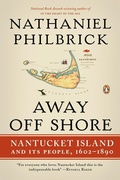Cover: Away Off Shore - Penguin Books