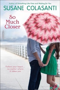 Enlarge image Cover: So Much Closer - Speak