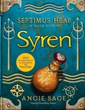 Cover: Syren - HarperCollins