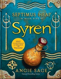 Enlarge image Cover: Syren - HarperCollins