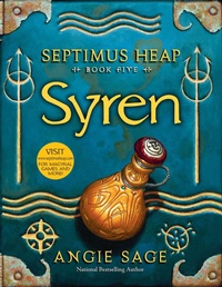 Enlarge image Cover: Syren - HarperCollins