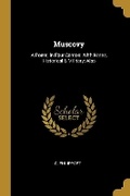 Cover: Muscovy - Wentworth Press