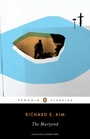 Cover: The Martyred - Penguin Classics
