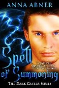 Cover: Spell of Summoning - Mild Red Books