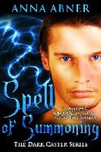 Enlarge image Cover: Spell of Summoning - Mild Red Books