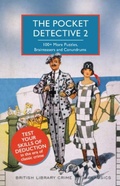 Cover: The Pocket Detective 2 - British Library Publishing