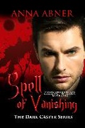 Cover: Spell of Vanishing - Mild Red Books