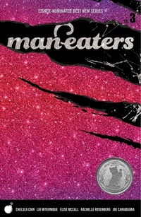 Enlarge image Cover: Man-Eaters Volume 3 - Image Comics