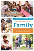 Cover: Well-Balanced Family - BOOKBABY