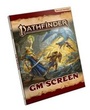 Cover: Pathfinder GM Screen (P2) - Paizo Publishing, LLC