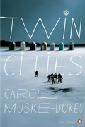 Cover: Twin Cities - Penguin Group