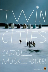 Enlarge image Cover: Twin Cities - Penguin Group