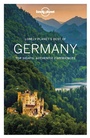Cover: Lonely Planet Best of Germany - Lonely Planet Global Limited