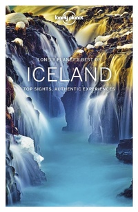 Abbildung von: Lonely Planet Best of Iceland - Lonely Planet Global Limited