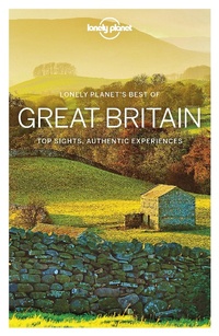 Abbildung von: Lonely Planet Best of Great Britain - Lonely Planet Global Limited