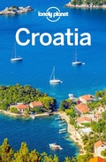 Cover: Lonely Planet Croatia - Lonely Planet Global Limited
