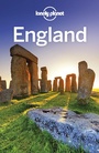 Cover: Lonely Planet England - Lonely Planet Global Limited