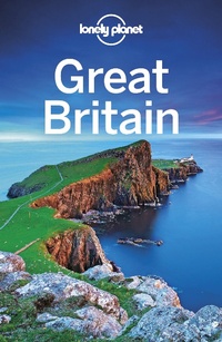 Abbildung von: Lonely Planet Great Britain - Lonely Planet Global Limited
