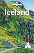 Cover: Lonely Planet Iceland - Lonely Planet Global Limited