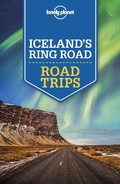 Cover: Lonely Planet Iceland's Ring Road - Lonely Planet Global Limited
