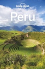Cover: Lonely Planet Peru - Lonely Planet Global Limited