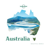 Abbildung von: Lonely Planet Beautiful World Australia - Lonely Planet Global Limited