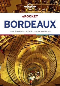 Abbildung von: Lonely Planet Pocket Bordeaux - Lonely Planet Global Limited