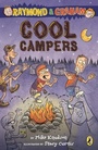 Cover: Raymond and Graham - Puffin Books