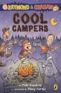 Cover: Raymond and Graham - Puffin Books