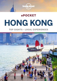 Abbildung von: Lonely Planet Pocket Hong Kong - Lonely Planet Global Limited