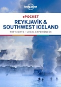 Cover: Lonely Planet Pocket Reykjavik & Southwest Iceland - Lonely Planet Global Limited