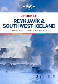 Abbildung von: Lonely Planet Pocket Reykjavik & Southwest Iceland - Lonely Planet Global Limited