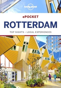 Abbildung von: Lonely Planet Pocket Rotterdam - Lonely Planet Global Limited