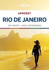 Abbildung von: Lonely Planet Pocket Rio de Janeiro - Lonely Planet Global Limited