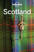 Cover: Lonely Planet Scotland - Lonely Planet Global Limited