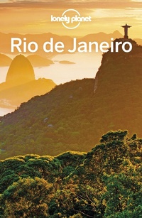 Abbildung von: Lonely Planet Rio de Janeiro - Lonely Planet Global Limited