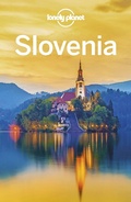 Cover: Lonely Planet Slovenia - Lonely Planet Global Limited