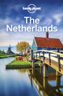 Cover: Lonely Planet The Netherlands - Lonely Planet Global Limited