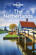 Cover: Lonely Planet The Netherlands - Lonely Planet Global Limited