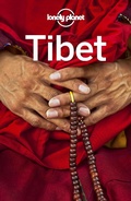 Cover: Lonely Planet Tibet - Lonely Planet Global Limited
