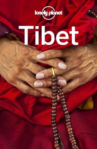 Abbildung von: Lonely Planet Tibet - Lonely Planet Global Limited