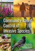 Cover: Community-Based Control of Invasive Species - CABI Publishing