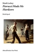 Cover: Mark Leckey - Afterall Publishing