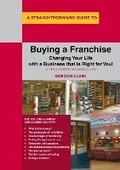 Cover: Buying a Franchise - Straightforward Publishing