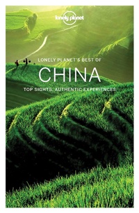 Abbildung von: Lonely Planet Best of China - Lonely Planet Global Limited