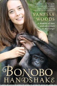 Abbildung von: Bonobo Handshake - Avery